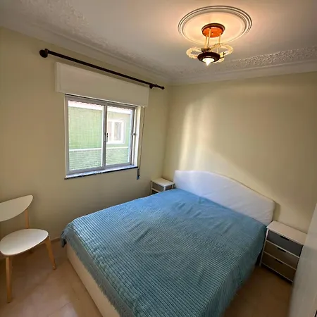 Ahs T2 4 Nova 31 - Centre Appartement